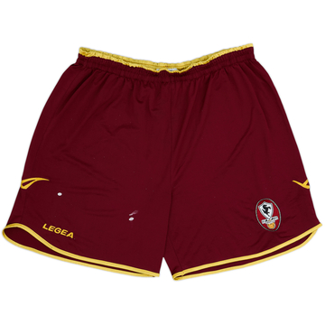 2010-11 Arezzo Home Shorts - 5/10 - (XL)