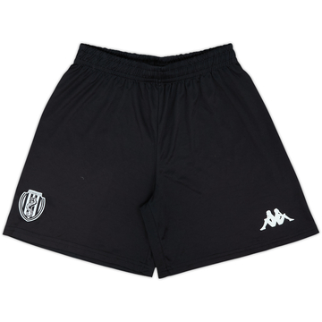 2021-22 Cesena Home Shorts - 8/10 - (S)