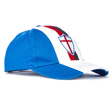 2009-10 Sampdoria Kappa Cap (M)