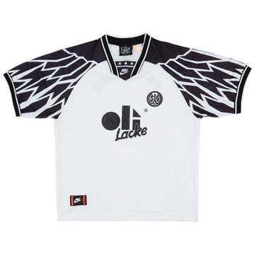 1994-95 Wattenscheid Home Shirt - 8/10 - (XL)