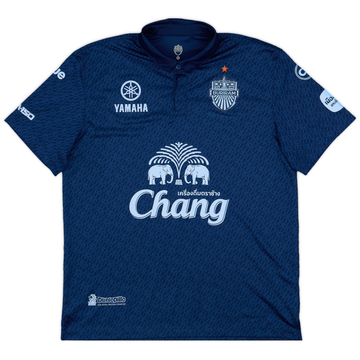 2022-23 Buriram Home Shirt - 10/10 - (XL)