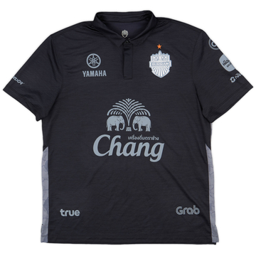 2020-21 Buriram Third Shirt - 8/10 - (XL)