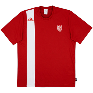 2006-07 Monza adidas Training Shirt - 9/10 - (M)