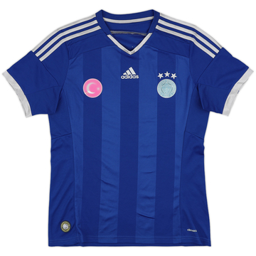 2014-15 Fenerbahce Third Shirt - 5/10 - (M)