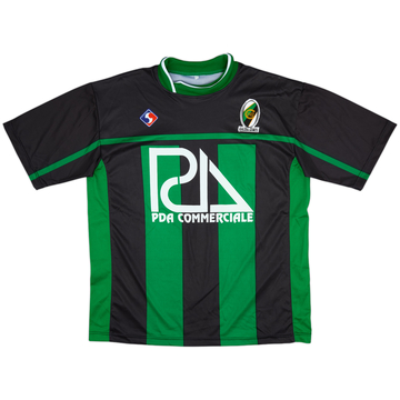 2003-04 Chieti Home Shirt - 8/10 - (XL)