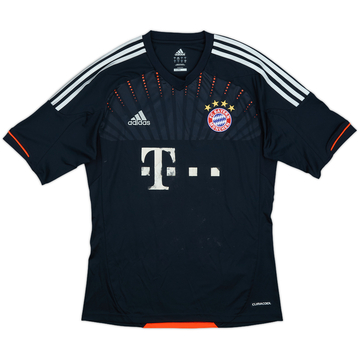 2012-13 Bayern Munich Third Shirt - 5/10 - (S)