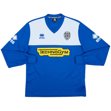 2013-14 Cesena Errea Training L/S Shirt - 7/10 - (M)