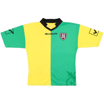 2012-13 Chievo Verona Third Shirt - 6/10 - (L)