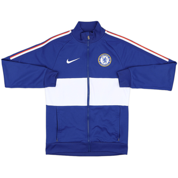 2019-20 Chelsea Nike Track Jacket - 6/10 - (S)