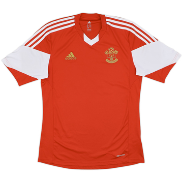 2013-14 Southampton Home Shirt #19 - 10/10 - (M)