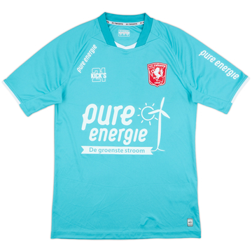 2019-20 FC Twente Away Shirt - 8/10 - (S)