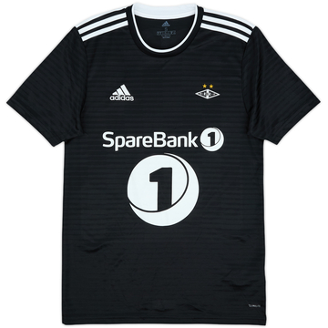 2018-19 Rosenborg Away Shirt - 7/10 - (S)