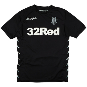 2017-18 Leeds United Away Shirt - 6/10 - (M)