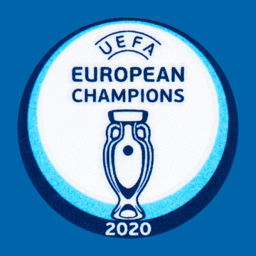 2023-24 Italy European Champions "2020" Player Issue Patch