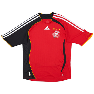 2005-07 Germany Away Shirt - 8/10 - (XL.Boys)