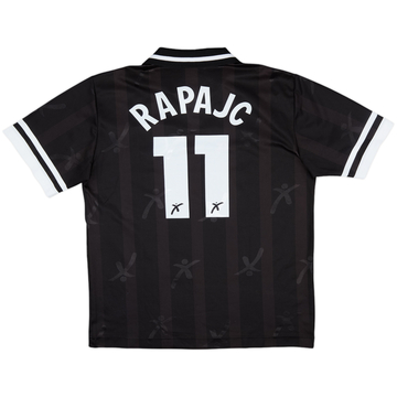 1996-97 Perugia Third Shirt Rapajc #11 - 7/10 - (XL)