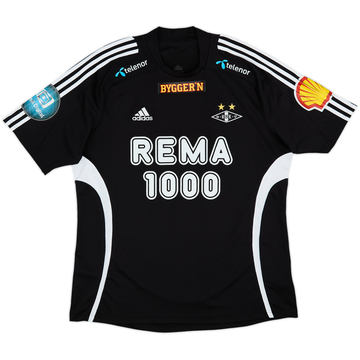 2008-09 Rosenborg Away Shirt - 7/10 - (XL)