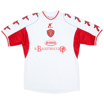 2000-01 Perugia Away Shirt - 6/10 - (XL)
