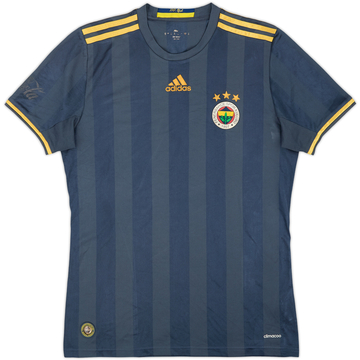 2016-17 Fenerbahce Third Shirt - 4/10 - (M)