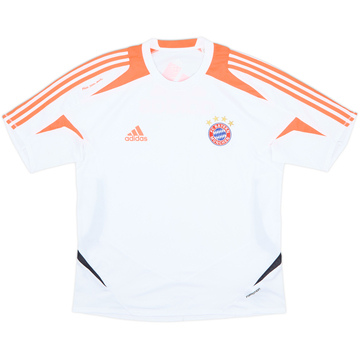 2012-13 Bayern Munich Formotion Training Shirt - 7/10 - (L/XL)