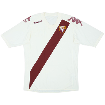2010-11 Torino Away Shirt - 6/10 - (XXL)