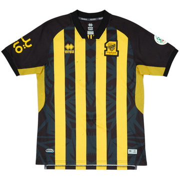 2021-22 Al-Ittihad Home Shirt - 5/10 - (M)