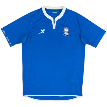 2011-12 Birmingham Home Shirt - 5/10 - (M)