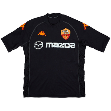 2002-03 Roma Third Shirt - 5/10 - (L)