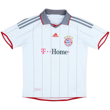 2009-10 Bayern Munich Third Shirt - 7/10 - (M.Boys)