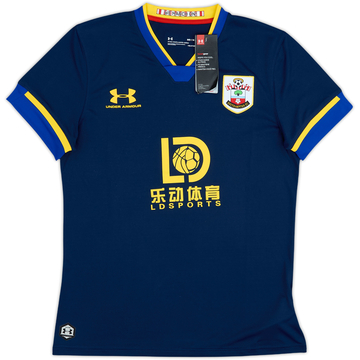 2020-21 Southampton Away Shirt (Women's M)