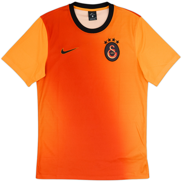 Camiseta de la tercera equipación del Galatasaray 2020-21 - 8/10 - (S)