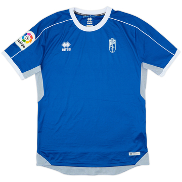 2018-19 Granada GK Shirt - 8/10 - (XXL)