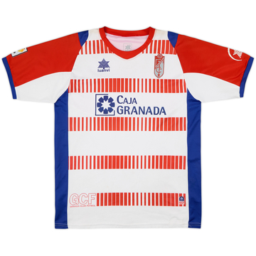 2012-13 Granada Prototype Home Shirt - 5/10 - (XXL)