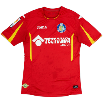 Camiseta de visitante del Getafe 2015-16 - 4/10 - (S)