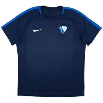 2019-20 VFL Bochum Nike Training Shirt - 6/10 - (XL)