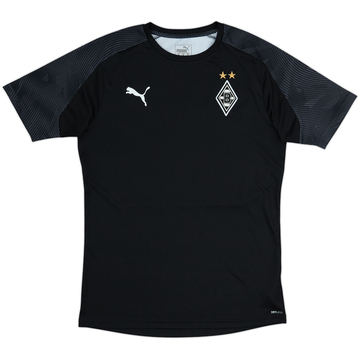 2018-19 Borussia Monchengladbach Puma Training Shirt - 8/10 - (M)