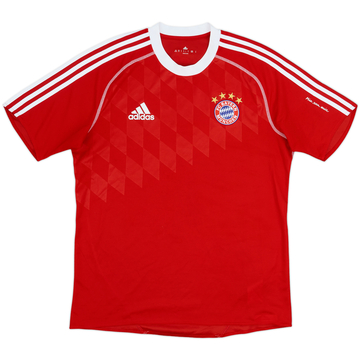 2013-14 Bayern Munich Formotion Training Shirt - 8/10 - (M/L)