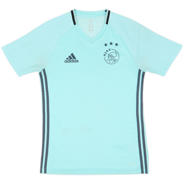 2016-17 Ajax adizero Training Shirt - 6/10 - (S)