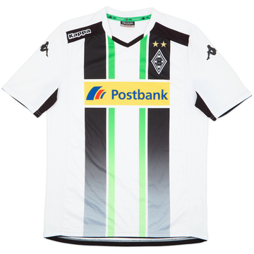 2014-15 Borussia Monchengladbach Home Shirt - 9/10 - (M)
