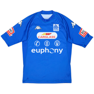 2004-05 KRC Genk Home Shirt - 8/10 - (M)