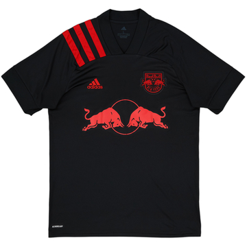 2020 New York Red Bulls Away Shirt - 8/10 - (L)