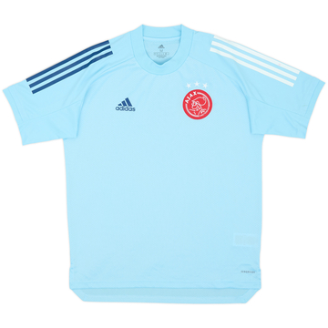 2020-21 Ajax adidas Training Shirt - 7/10 - (M)