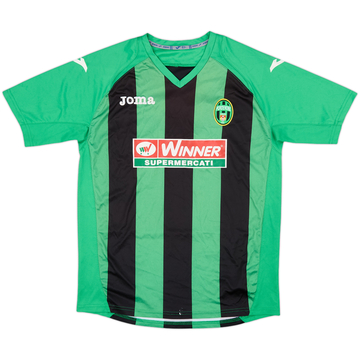 2014-15 Pordenone Home Shirt #15 - 7/10 - (M)