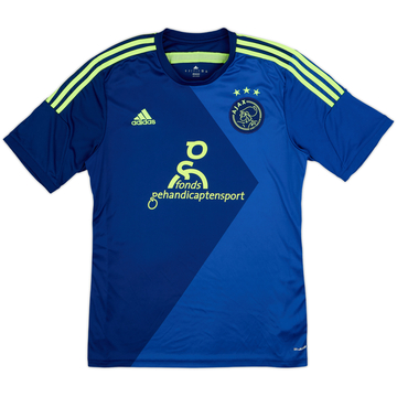 2014-15 Ajax Away Shirt - 8/10 - (L)