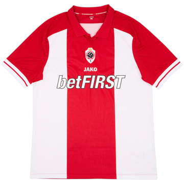 2023-24 Royal Antwerp Home Shirt - 10/10 - (XL)