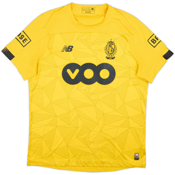 2019-20 Standard Liege Third Shirt - 7/10 - (L)