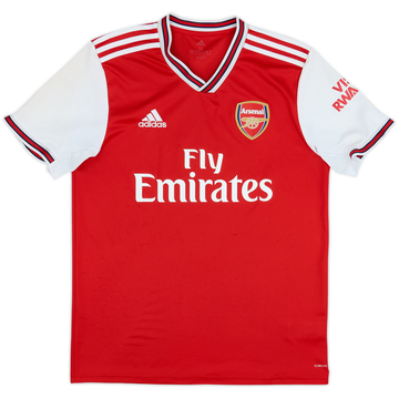 2019-20 Arsenal Home Shirt - 5/10 - (M)
