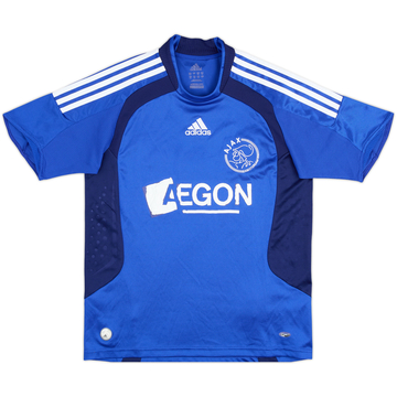 2008-09 Ajax Away Shirt - 5/10 - (13-14 Years)