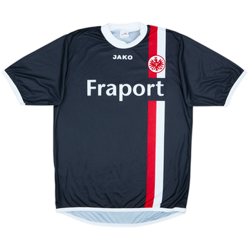 2005-06 Eintracht Frankfurt Third Shirt - 9/10 - (M/L)