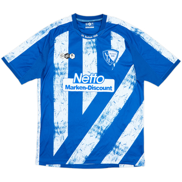 2009-10 VFL Bochum Home Shirt - 8/10 - (M)